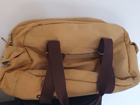 Reisetasche / Weekender