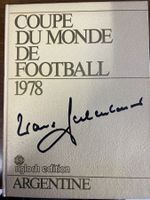 1 livre coupe du Monde football 1978
