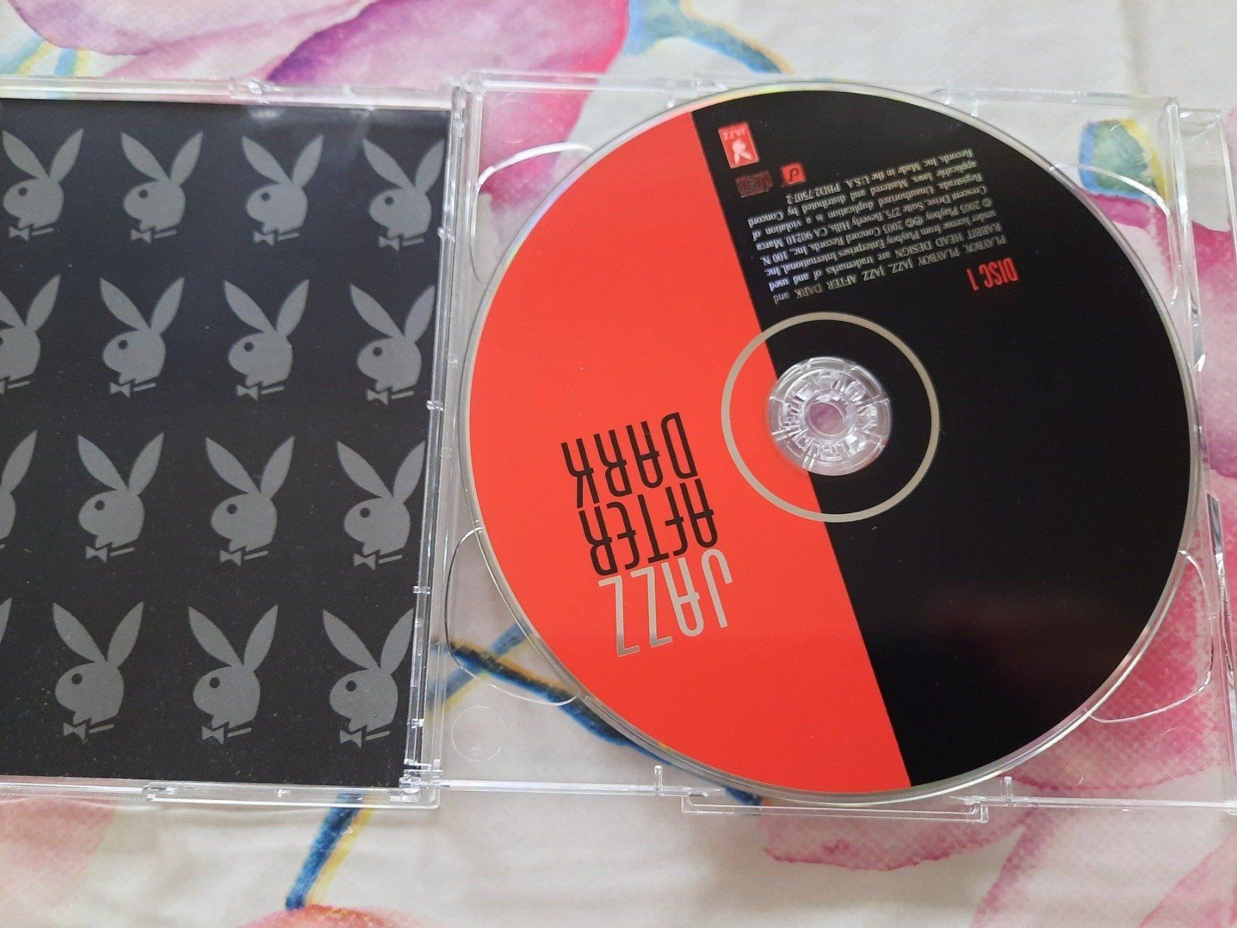 CDs: CD Jazz after Dark - Playboy – D'occasion à Pully par bro_n52j 5