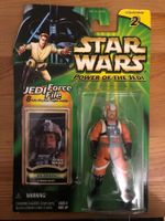 STAR WARS*POTJ*JEK*USA