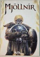 Mjöllnir Comic