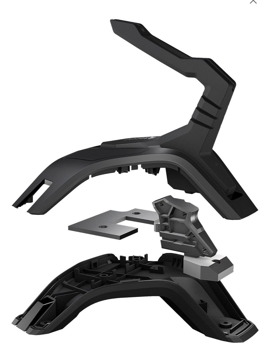 Roccat Mouse: Roccat Apuri Raw Mouse Bungee – Nuovo (secondo la descrizione) da Luzern venduto da K.Reka 1