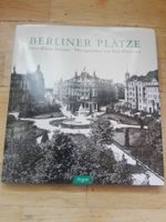 Berliner Plätze  (Hans-Werner Klünner)