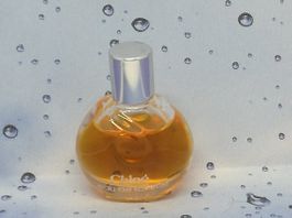 Parfum miniature - CHLOÉ - Parfums Lagerfeld - edt 5 ml