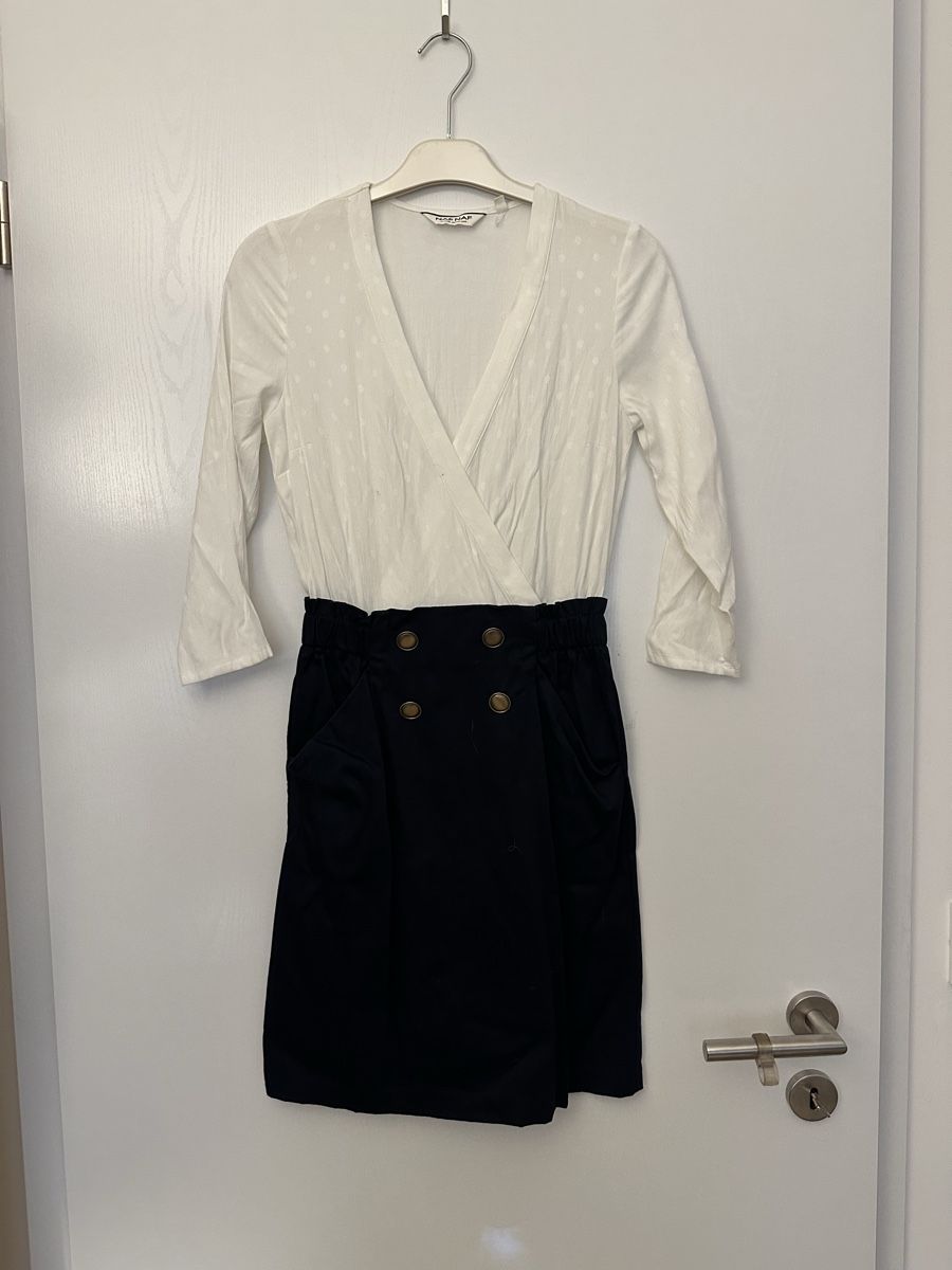 Nafnaf Kleider: Robe Nafnaf – Gebraucht aus Lausanne von Liinoa