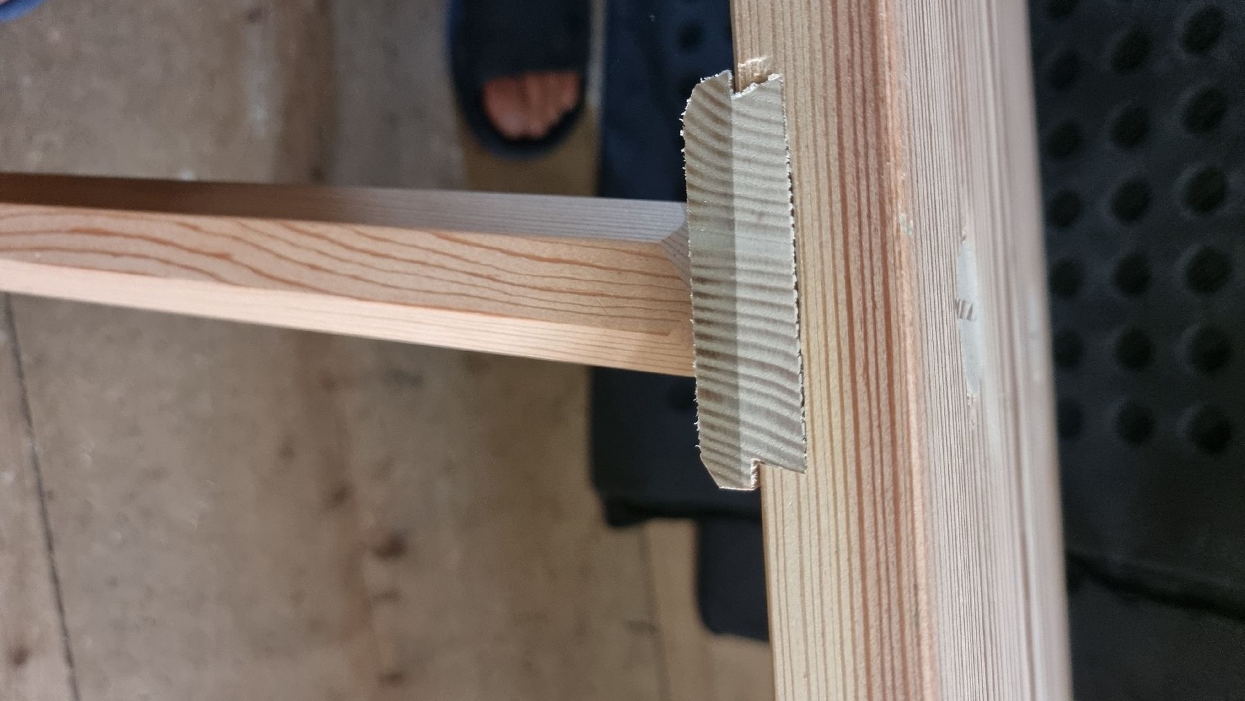 Panchine: Stabellenbank Lerche – Nuovo (secondo la descrizione) da Sils im Domleschg venduto da platin01 2