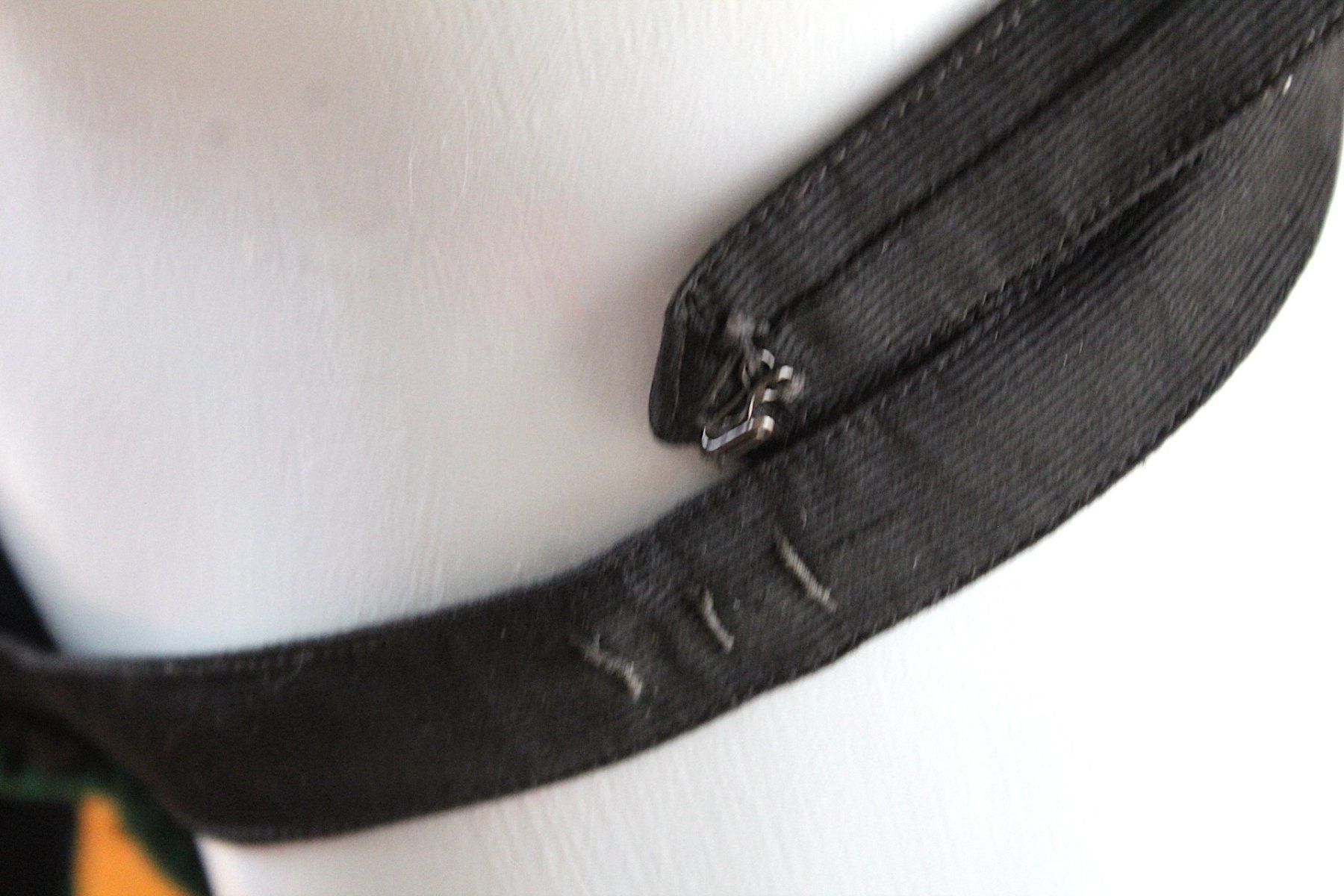 Borse da donna: Vintage Bauchtasche – Usato da Locarno venduto da madame-tus-sauds 6