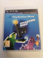 PlayStation Move - Starter Disc (PS3)