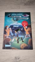 Sternenritter - Die Weltraum-Falle: Jugendbuch NEU