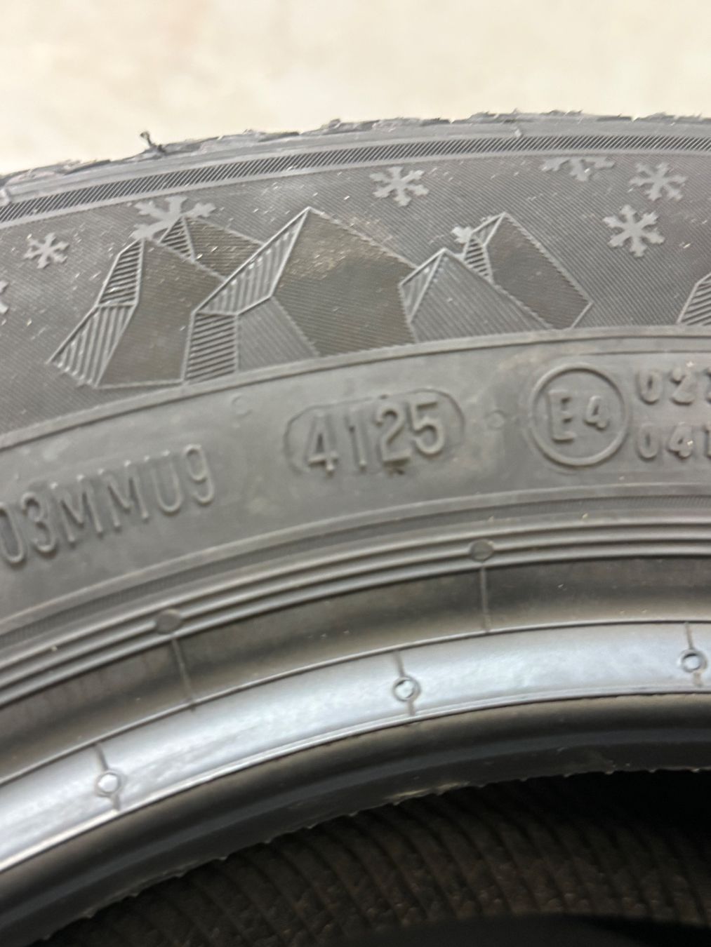 Semperit Pneus & Kompletträder: Winterreifen 185/60R15 84T Semperit – Neu und originalverpackt aus Gerlafingen von Pneu-Puric 3