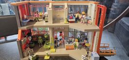 Playmobil City Life Spital