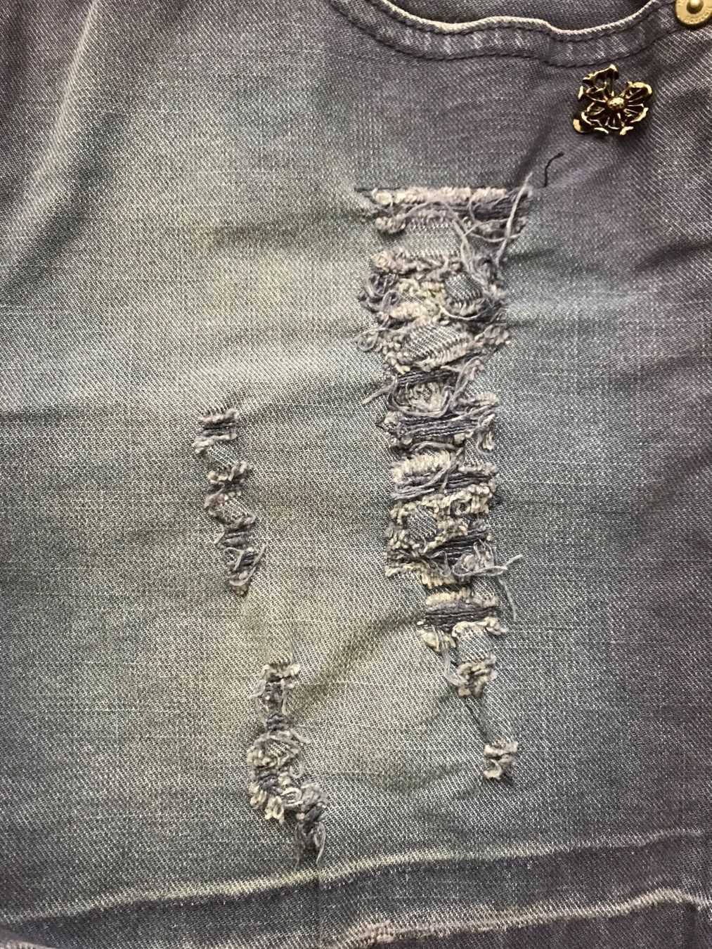 Maison Scotch Jeans: SHORT  *MAISON SCOTCH* – Usato da thonex venduto da Ktoun 3