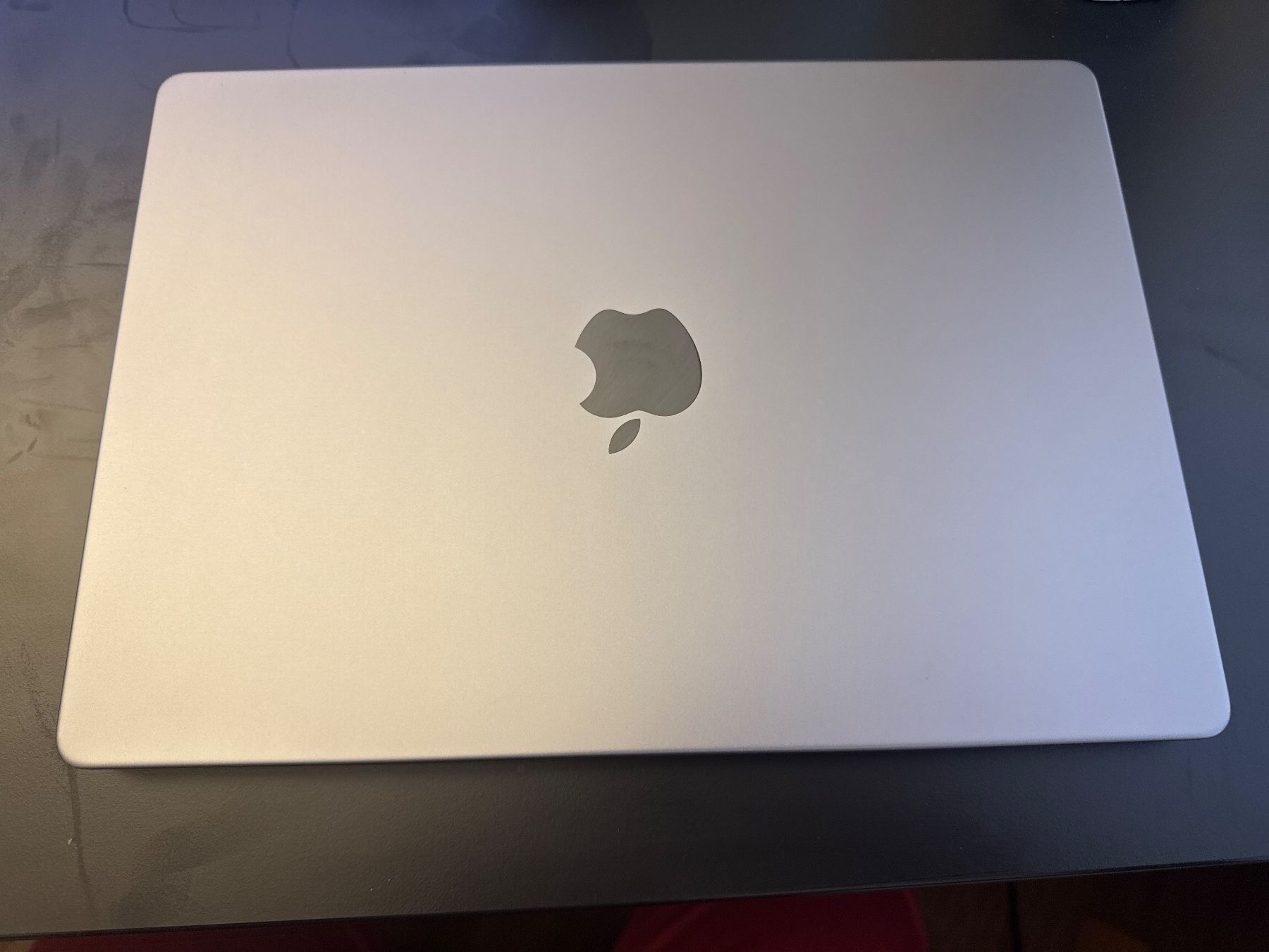 Apple Notebook: MacBook Pro M1 Pro, 32GB RAM, 512GB SSD, 10C CPU, 16C GPU,US – Usato da Forch venduto da MarjanDings 2