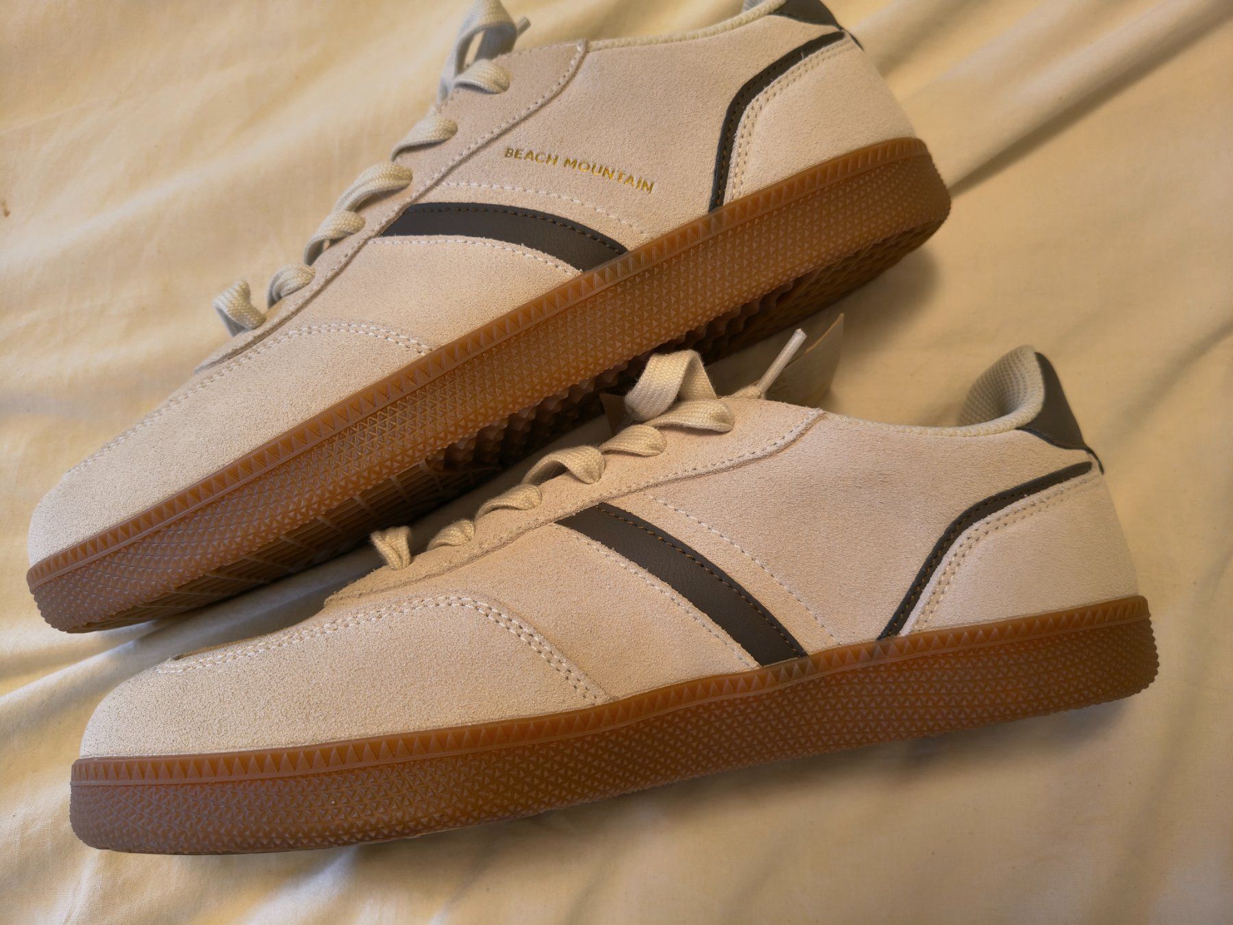 Scarpe da uomo: Beach Mountain Schuhe neu 42 – Nuovo e nell'imballaggio originale da Zürich venduto da lalaurabla 1