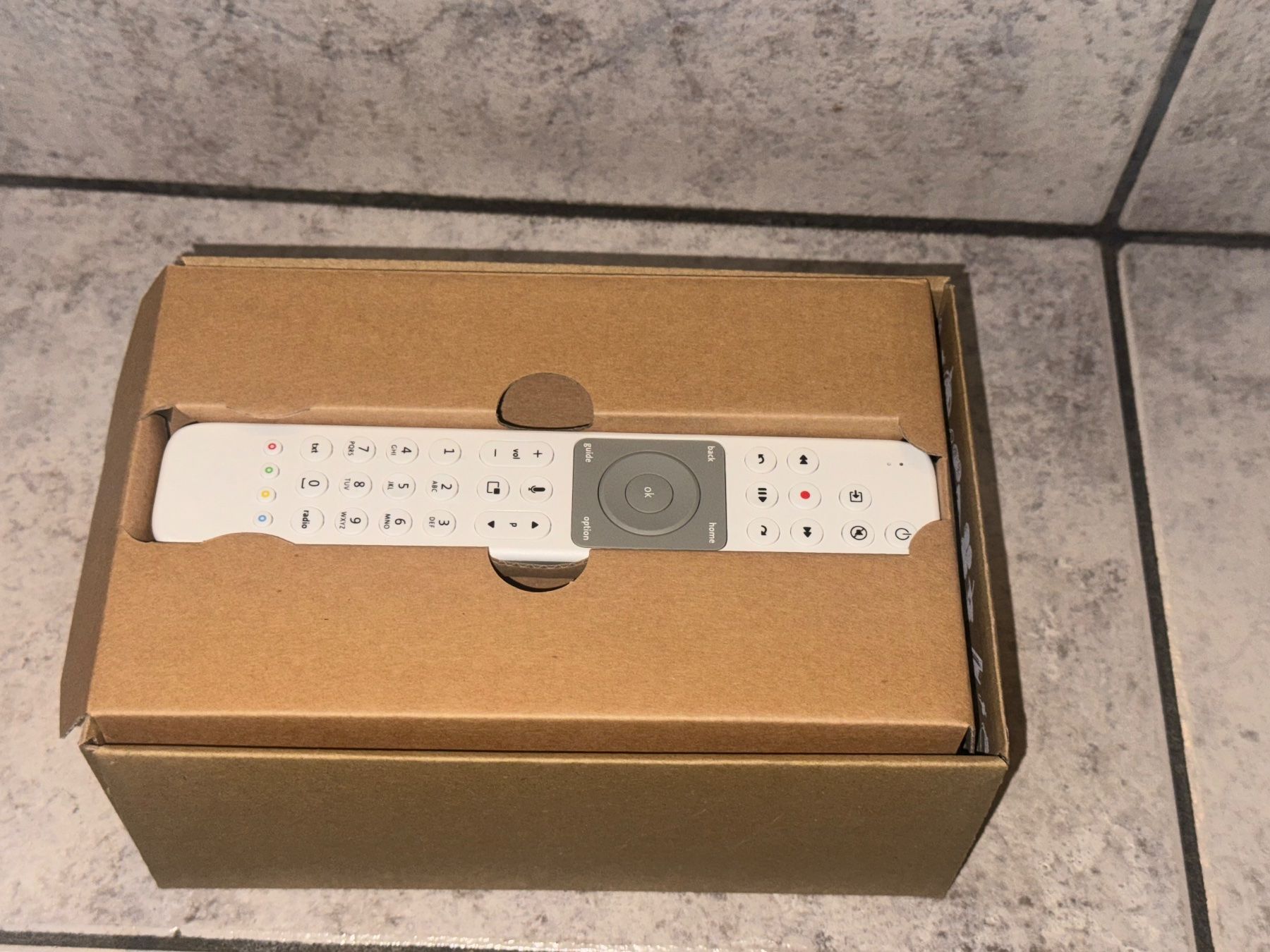 Swisscom Lettore multimediale & Streamer: Swisscom TV Box 21 – Nuovo (secondo la descrizione) da Kaiseraugst venduto da Drasa 1