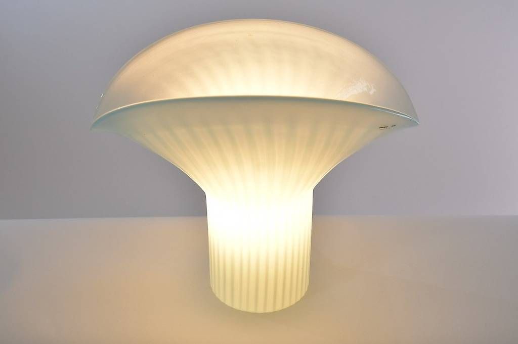 Lampes: Murano Due Tischleuchte – D'occasion à Zürich par IndividumCH 7