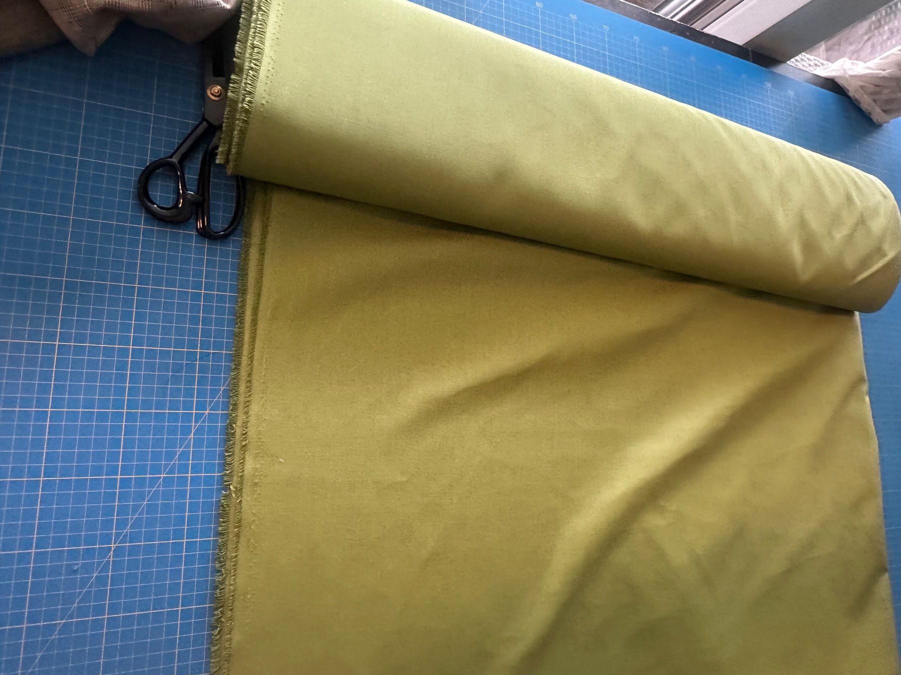 Stoffe: Stoff – Neu (gemäss Beschreibung) aus Bottighofen von M.O.L 1