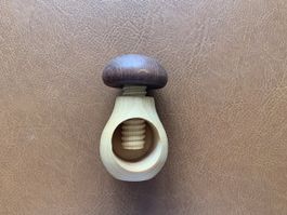 Nussknacker - Höhe 11 cm
