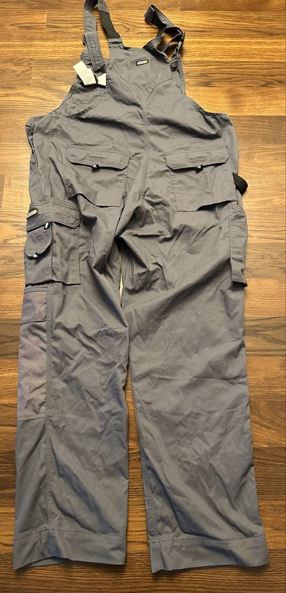 Pantaloni: Latzhose von Dassy Gr.56 – Nuovo (secondo la descrizione) da Liestal venduto da Tschopp77 4