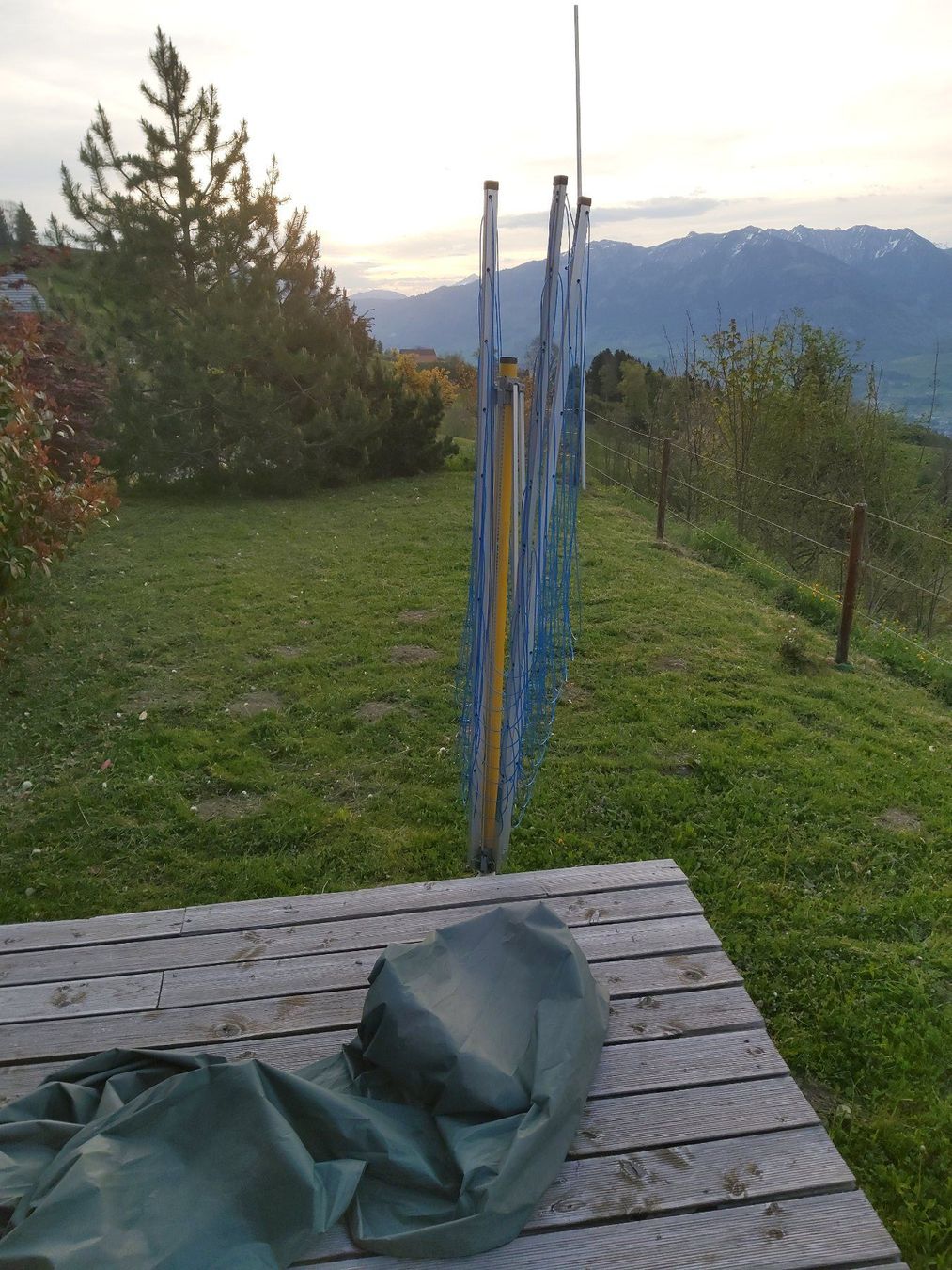 Stewi Stenditoi: Stewi DeLuxe über 70 m Draht – Usato da Stalden (Sarnen) venduto da chr_s5xx 2