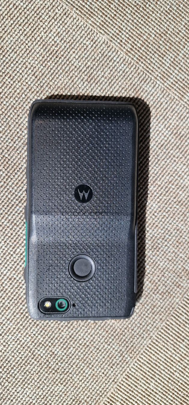 Motorola Telefoni cellulari / Smartphones: Motorola LEX L11 PPT Handy – Usato da Gerlafingen venduto da dulifuli 3