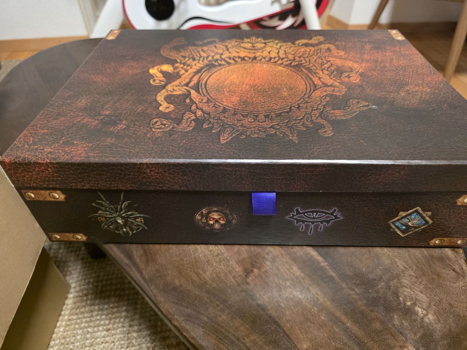 Giochi: Dungeons & Dragons Ultimate Enhanced Edition Collector’s – Nuovo e nell'imballaggio originale da Wald ZH venduto da Okinn 2
