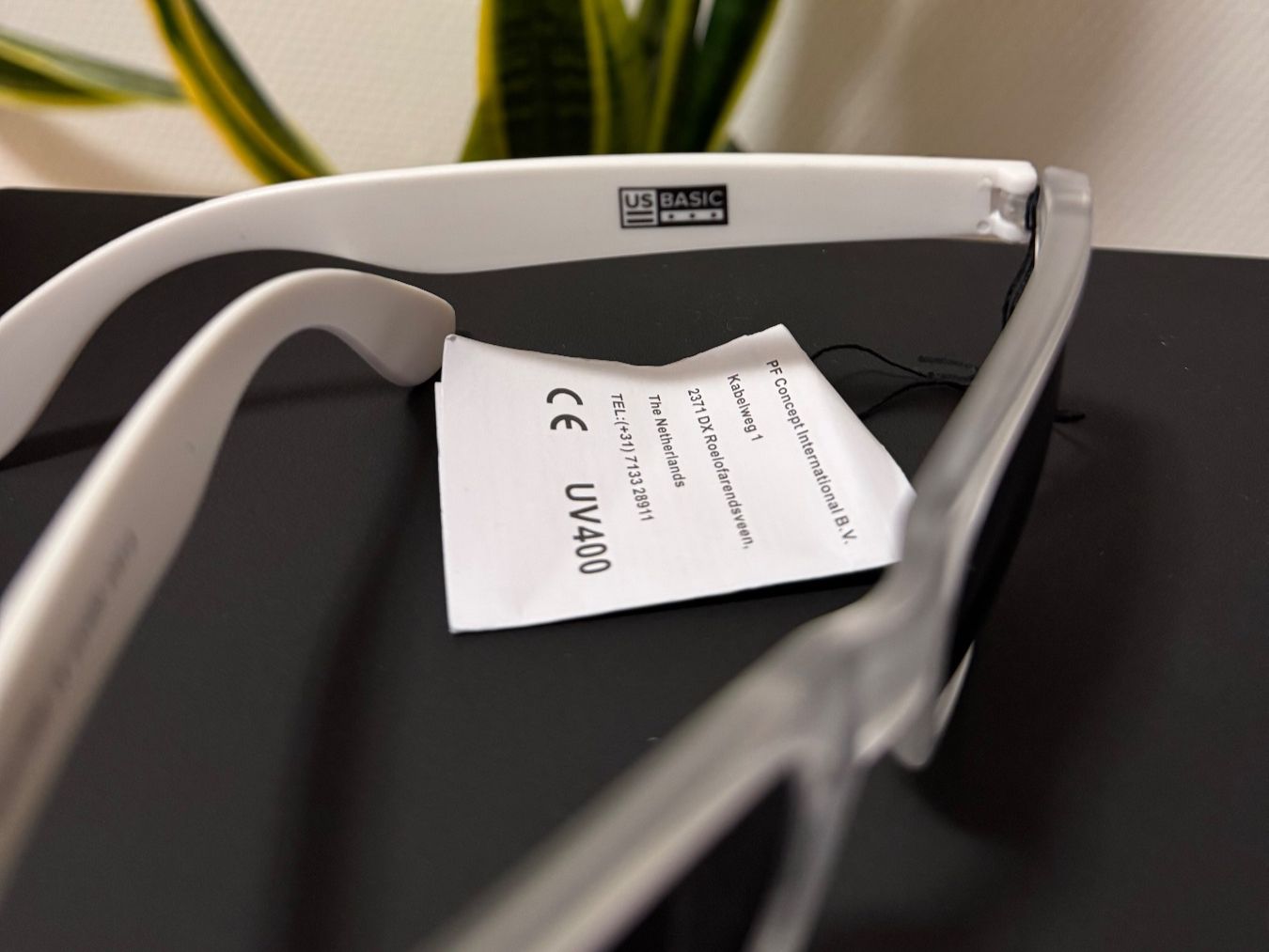 Occhiali & Lenti: Ski Center Sonnenbrille – Nuovo e nell'imballaggio originale da Zürich venduto da maj_x5cp 2