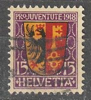1918 ZNr.  J11