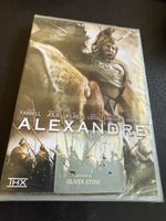 Alexandre (Colin Farrell, Angelina Jolie) neuf et emballé