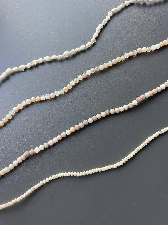 Catenine: Sunglass chain - je Kette CHF 19.- – Nuovo (secondo la descrizione) da Meilen venduto da SabrinaK1992