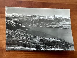 Ansichtskarte Sigriswil 1961  (M406)
