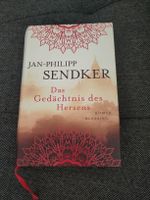 Buch: Das Gedächnis des Herzens