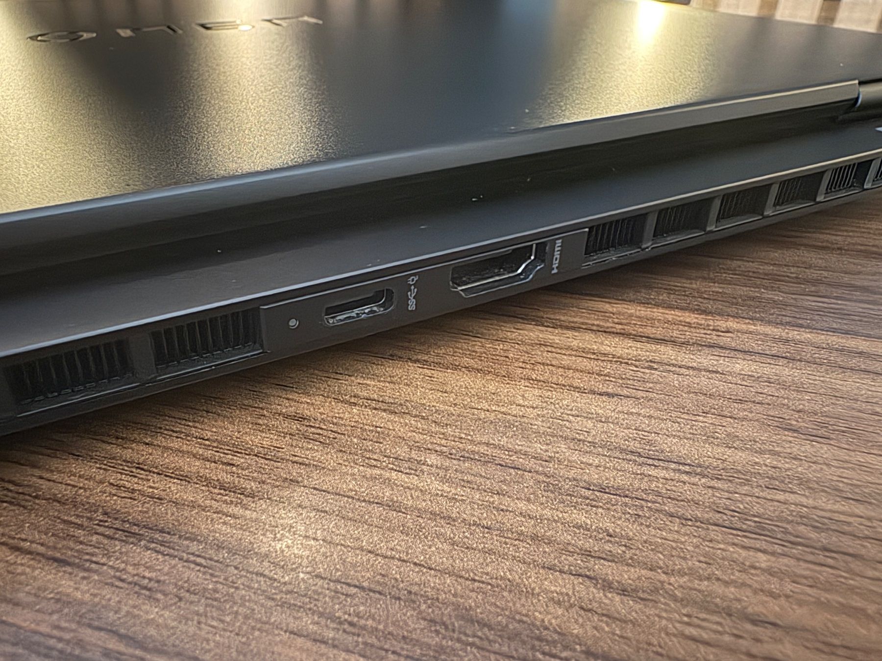 Hewlett Packard Notebooks: HP OMEN Transcend 14 – Neu (gemäss Beschreibung) aus Tägerig von sir_j8xf 4