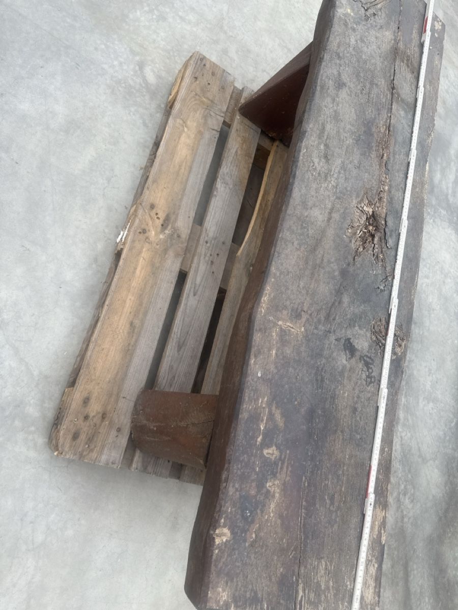 Bänke: Holzbank – Gebraucht aus Horriwil von Carrera68 2