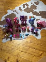 Little Pony Set 15 Teilig