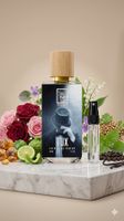 The Dua Brand - Tux (Extrait de Parfum) (Tuxedo YSL)