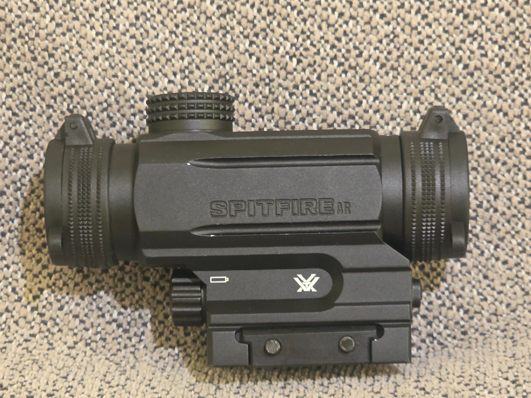 Tutti gli attrezzi: Vortex Optics Spitfire AR 1x Prism Scope – Nuovo (secondo la descrizione) da Steffisburg venduto da Davga 1