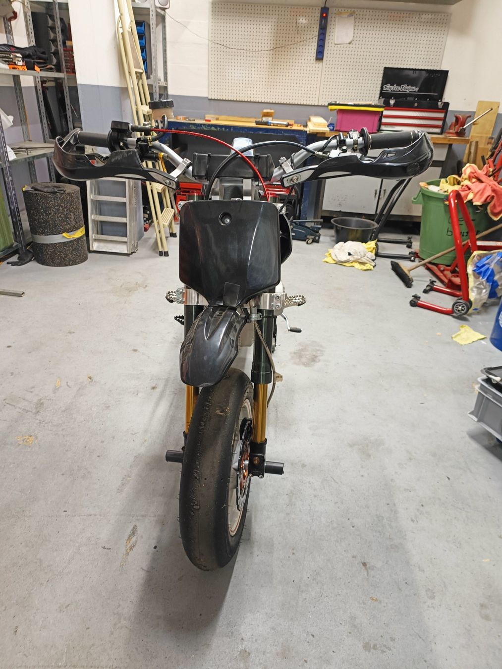 Mini Bikes: IMR 190 Copa GP – Gebraucht aus Islikon von Dave_o 2