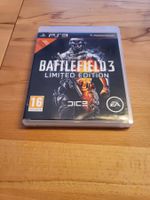 BATTLEFIELD 3 LIMITED EDITION/ PS3 Deutsch