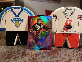 Simon Moser Diamonds of the League 47/50