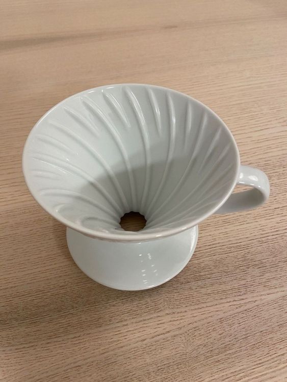 LORTECH Kaffeepadfilter Für 2 Tassen - Kompatibel Mit Senseo Switch Modellen