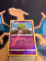 Natu (CEC 78) - EN - Reverse Holo - Cosmic Eclipse