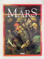 LE LIEVRE DE MARS / TOME 5 (EO)