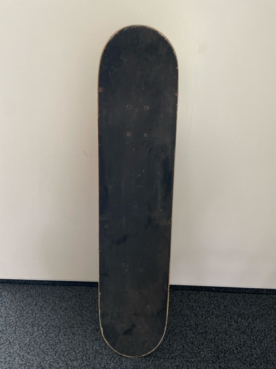 Skateboards: Skateboard Obscure Würfel Design – Gebraucht aus Aesch BL von ell_8zv7 1