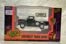 Chevrolet Pickup