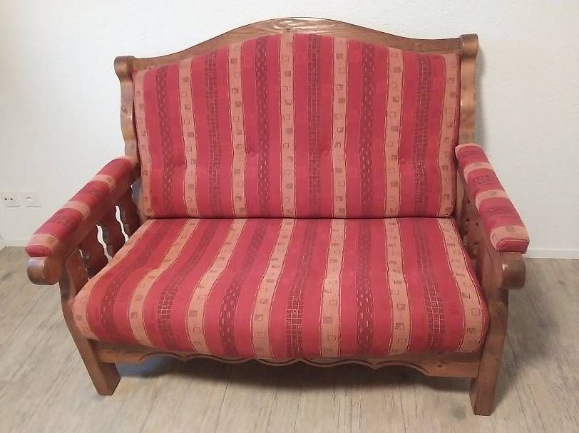 Sofas: Sofa "Voglauer" – Gebraucht aus Künten von Huwe56