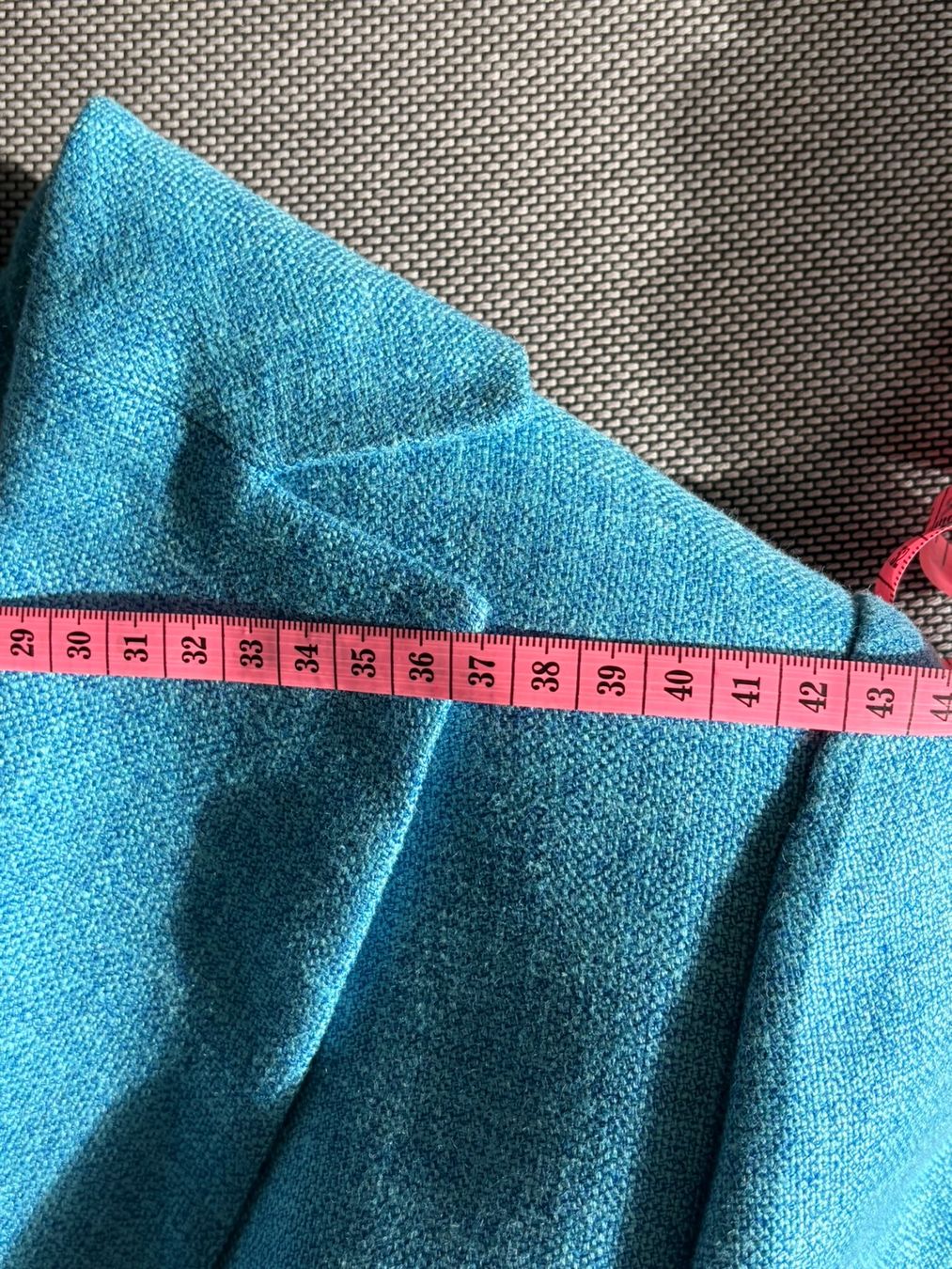 Completi & Tailleur: Oversize-Blazer L/XL – Nuovo (secondo la descrizione) da Schlieren venduto da con_hdp9 4