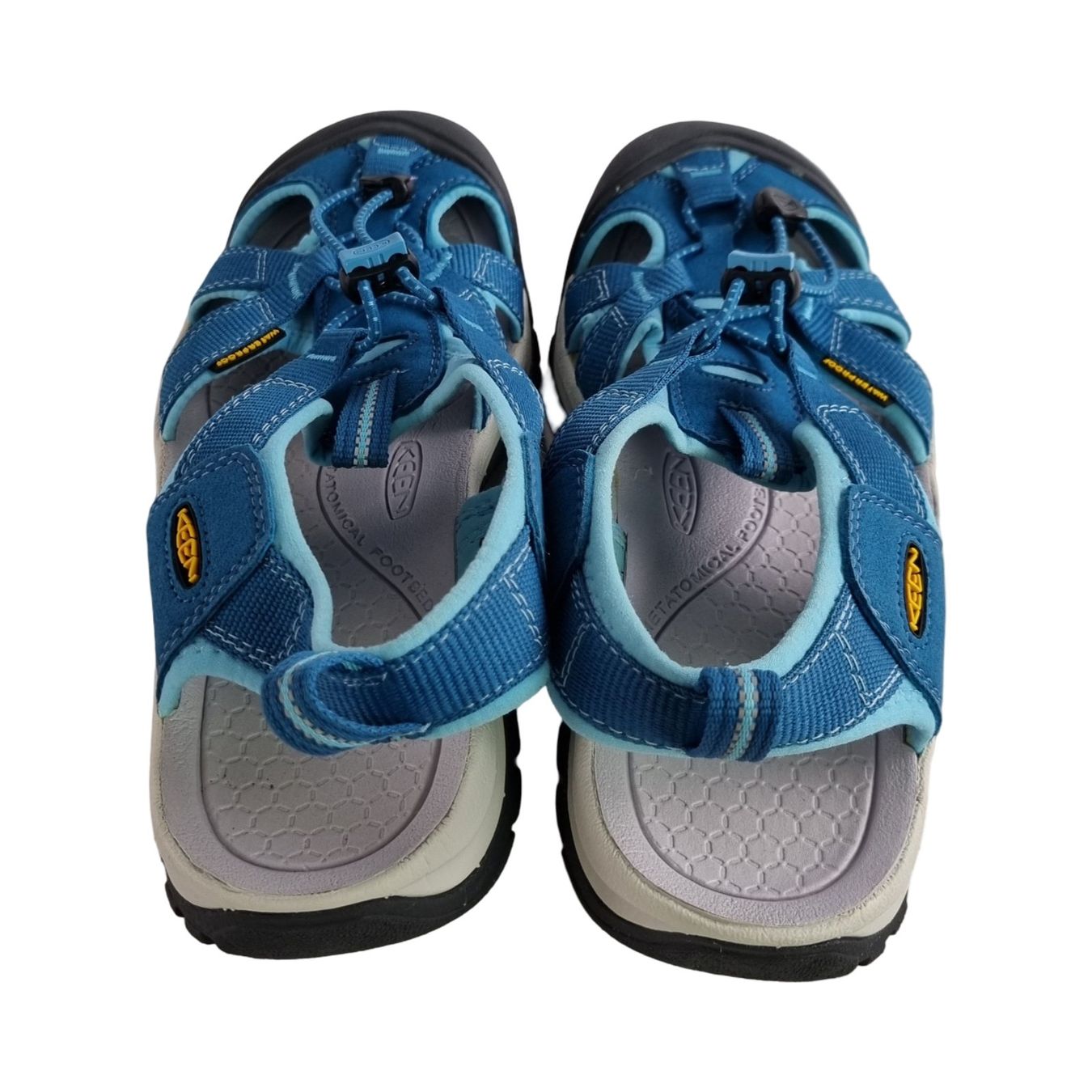 Keen Scarpe da donna: KEEN Sportsandaletten – Usato da Wangen b. Olten venduto da Restwert_Wangen 2