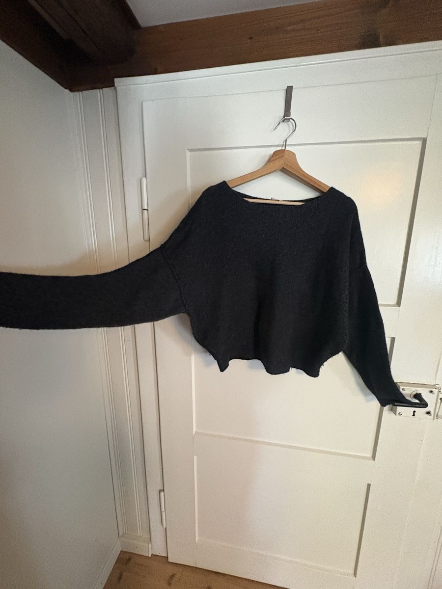 Pullover & Sweatshirts: Pullover von AMERICAN VINTAGE Gr. XS/S – Gebraucht aus Schwerzenbach von frauminze 1