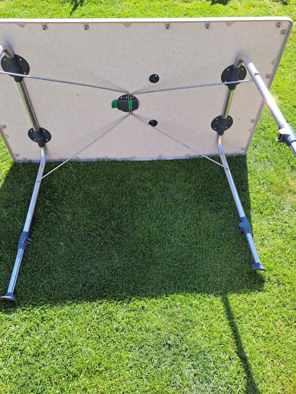 Veicoli da campeggio: Camping - Zubehör (gebraucht) – Usato da Sirnach venduto da Scarabeo1 2